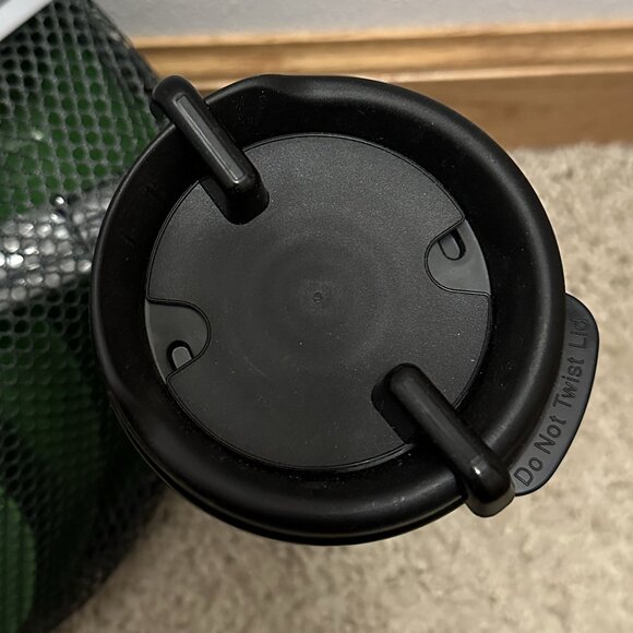 1-Person Table Set and Fleet Farm Travel Mug - Picture 4 of 4